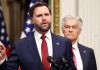 Vance Task Force Blocks $224M Medicare Fraud — 7,100% Claim Spike Exposed