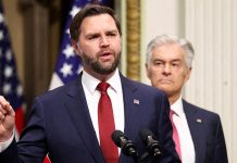 Vance Task Force Blocks $224M Medicare Fraud — 7,100% Claim Spike Exposed