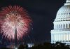 Washington Post Warns Trump’s July 4th Fireworks Need N95 Masks