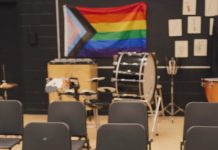 Washington School Hid Pride Lesson From Parents — Mom Pulls Kids