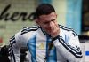 WATCH: 15 Arrested in Argentina After World Cup Riot