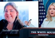 WATCH: Angel Mom Asks Sanctuary Politicians Why Illegal Immigrants ‘Matter More’ Than Americans