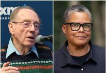 WATCH: Bill Ayers, Princeton Professor Say ‘F**k the USA’ at Fourth of July Event