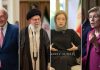 WATCH: Ex-Warren Volunteer Praises Iran’s Khamenei as ‘Greatest Leader’