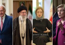 WATCH: Ex-Warren Volunteer Praises Iran’s Khamenei as ‘Greatest Leader’