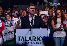 WATCH: Obama Advisor Warns Black Voters Could Sink Texas Democrat
