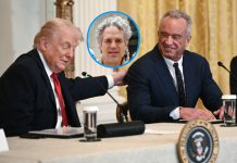 WATCH: RFK Jr. Destroys Mark Ruffalo’s Trump Attack — ‘Really Bad TDS’