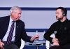 WATCH: Zelensky Mourns Lindsey Graham After Final Kiev Meeting