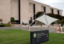 White House Report: Smithsonian Director Pushes ‘Extreme Political Activism’ With Taxpayer Money