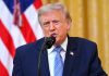 White House Drops Four Batches of Election Integrity Documents After Trump Speech