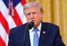 White House Drops Four Batches of Election Integrity Documents After Trump Speech