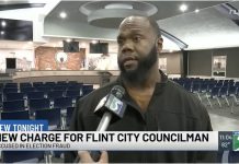 Whitmer-Backed Ex-Con Charged With Election Fraud in Michigan