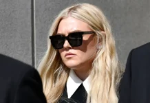 Widow of Charlie Kirk Demands Judge Fast-Track Accused Attacker to Trial
