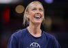 WNBA Star Sophie Cunningham Defends Women’s Sports Against Biological Men