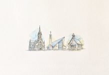 Your Church Might Be Picked By Your Personality, Not Your Faith