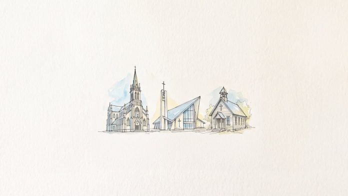 your-church-might-be-picked-by-your-pers