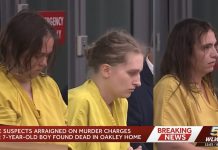 7-Year-Old’s Tragic Case Exposes Danger Of Polite Silence On Truth