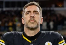 Aaron Rodgers Unloads on Fauci Live on ESPN: ‘Absolute Coward’