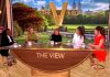 ABC Asks Judge to Save Them From Trump — While Claiming ‘The View’ Is Neutral News