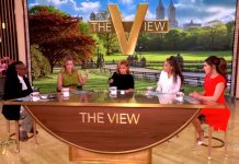 ABC Asks Judge to Save Them From Trump — While Claiming ‘The View’ Is Neutral News
