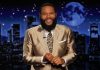ABC Host Anthony Anderson: Trump Will ‘Burn in Hell’