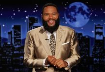 ABC Host Anthony Anderson: Trump Will ‘Burn in Hell’