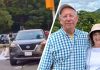 Accused Queens Attacker Linked to Anti-Jewish Hate Crimes Before Fatal Crash