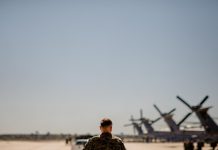 America’s 25-Year War: 45,000 U.S. Troops and Personnel Lost Their Lives