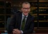 Bill Maher Names the One Question Every Immigrant Must Answer — ‘Not Negotiable’ Bill Maher on Real Time — New Rule: The War on the West