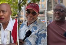 Black Detroit Voters: Democrats ‘Hush Us Up’ While Taking Our Support for Granted
