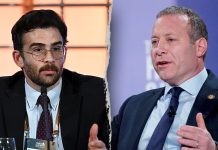 Blue Dog Democrat Tells Socialists: ‘Not Welcome’ — Start Your Own Party
