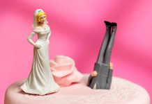 Bride’s Meltdown Over New Last Name Sparks Viral Debate