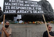 British Left Weaponizes Suicide To Demand Press Censorship Laws