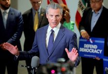 California GOP Chair: Voter ID Initiative Will Close Loopholes, Restore Trust