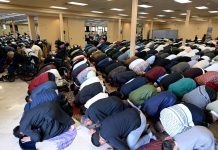 California Set to Recognize Islamic Holiday Celebrating Ritual Defeat