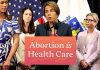 Catholic Group Calls for Gov. Healey’s Excommunication Over Abortion-to-Birth Law