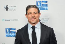 CBS News Star Matt Gutman Accused of Sexual Harassment by Former ABC Producer
