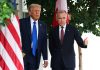 Christian Leaders Urge Trump to Help Canadian Jews Flee Antisemitism