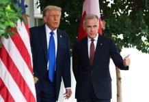 Christian Leaders Urge Trump to Help Canadian Jews Flee Antisemitism