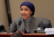 Cops Raid Ilhan Omar’s Son’s Home — Seize Firearms and Ammunition