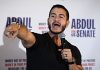 Dem Abdul El-Sayed Attacks JD Vance’s Marriage After Sharia Law Criticism