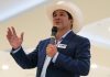 Dem Candidate Defended Graphic Video Depicting Sexual Violence and Burning Women Alive