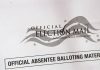 Democrat Judge Blocks Trump Mail Ballot Order Days Before Midterms