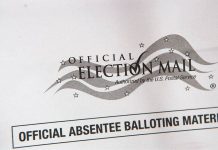 Democrat Judge Blocks Trump Mail Ballot Order Days Before Midterms