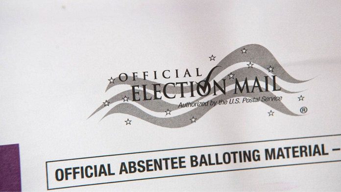 democrat-judge-blocks-trump-mail-ballot-