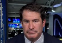 Democrat Senate Candidate Walks Back Opposition to Men in Women’s Sports