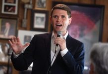 Democrat Talarico: All-White Jury Proves System Fails Black Texans