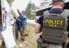 Democrats Flood State Legislatures with 250 Bills to Block Trump Deportations