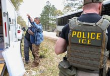 Democrats Flood State Legislatures with 250 Bills to Block Trump Deportations