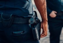 Democrats Push Prison Abolition While Black Victims Pay the Price